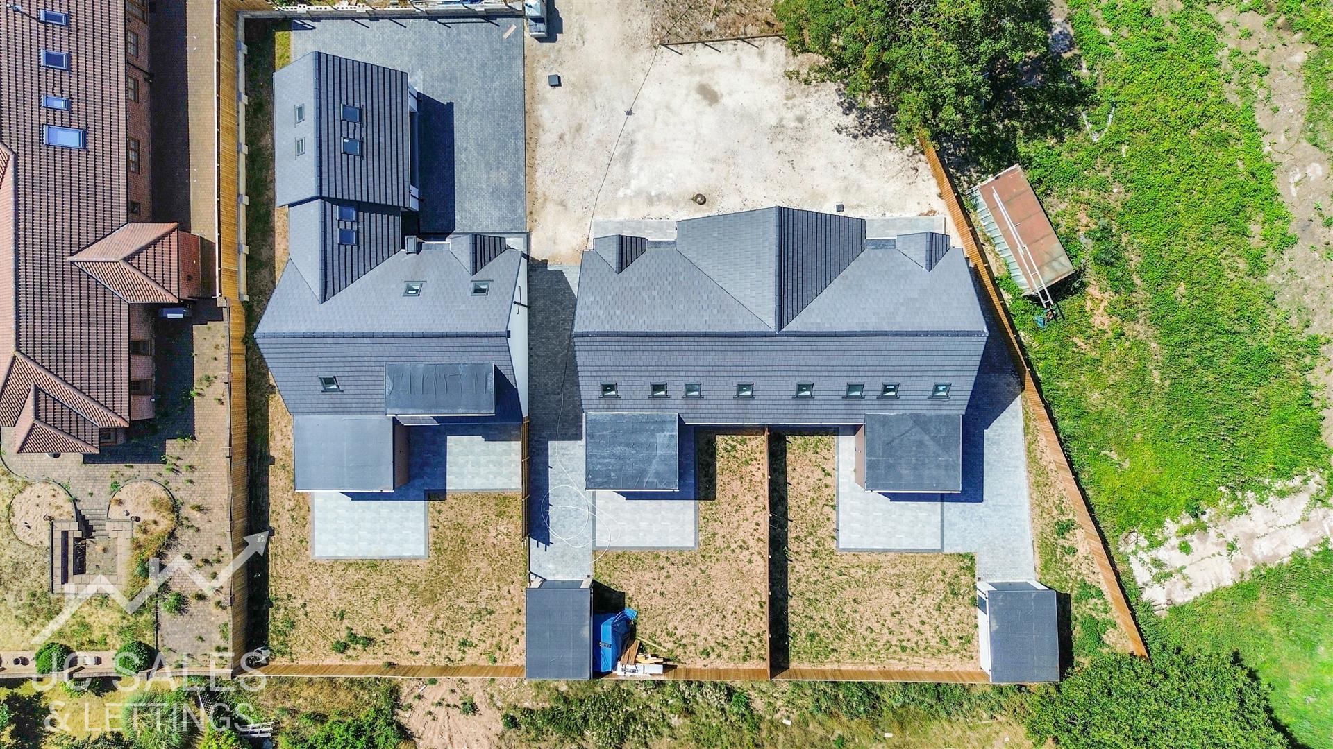 Holme Lea Gardens, Worksop